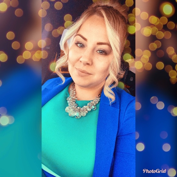 Meet your Posher, Chealsey - Picture 1 of 1